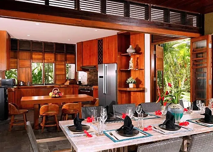 Precious Front 5 Bedroom Private Pool 别墅 安达沙里