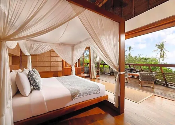 Precious Front 5 Bedroom Private Pool ヴィラ *