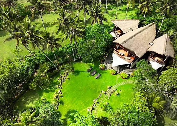 ヴィラ Precious Front 5 Bedroom Private Pool