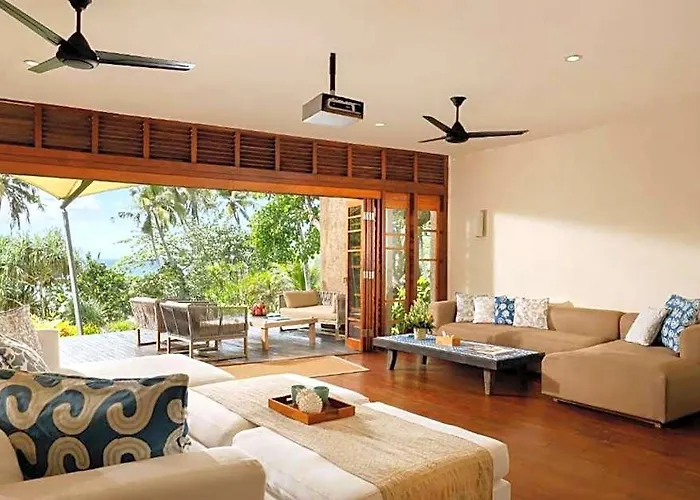 Precious Front 5 Bedroom Private Pool * 安达沙里
