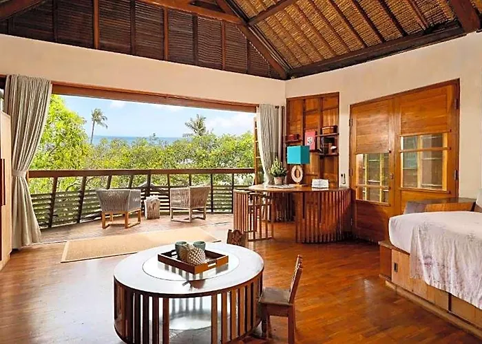 Villa Precious Front 5 Bedroom Private Pool