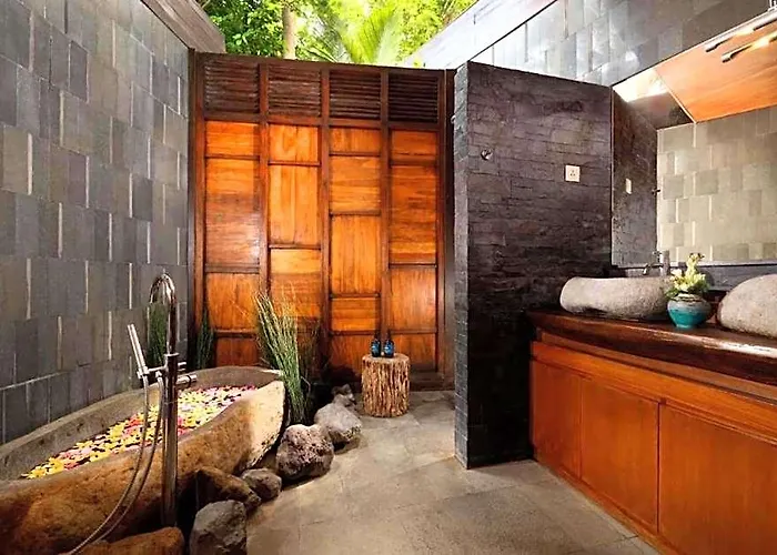 Precious Front 5 Bedroom Private Pool ヴィラ